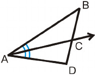 Angle Bisector
